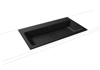 CONO EINBAUWASCHTISCH KALDEWEI - CONO EINBAUWASCHTISCH