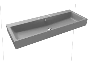 PURO WANDWASCHTISCH KALDEWEI - PURO WANDWASCHTISCH