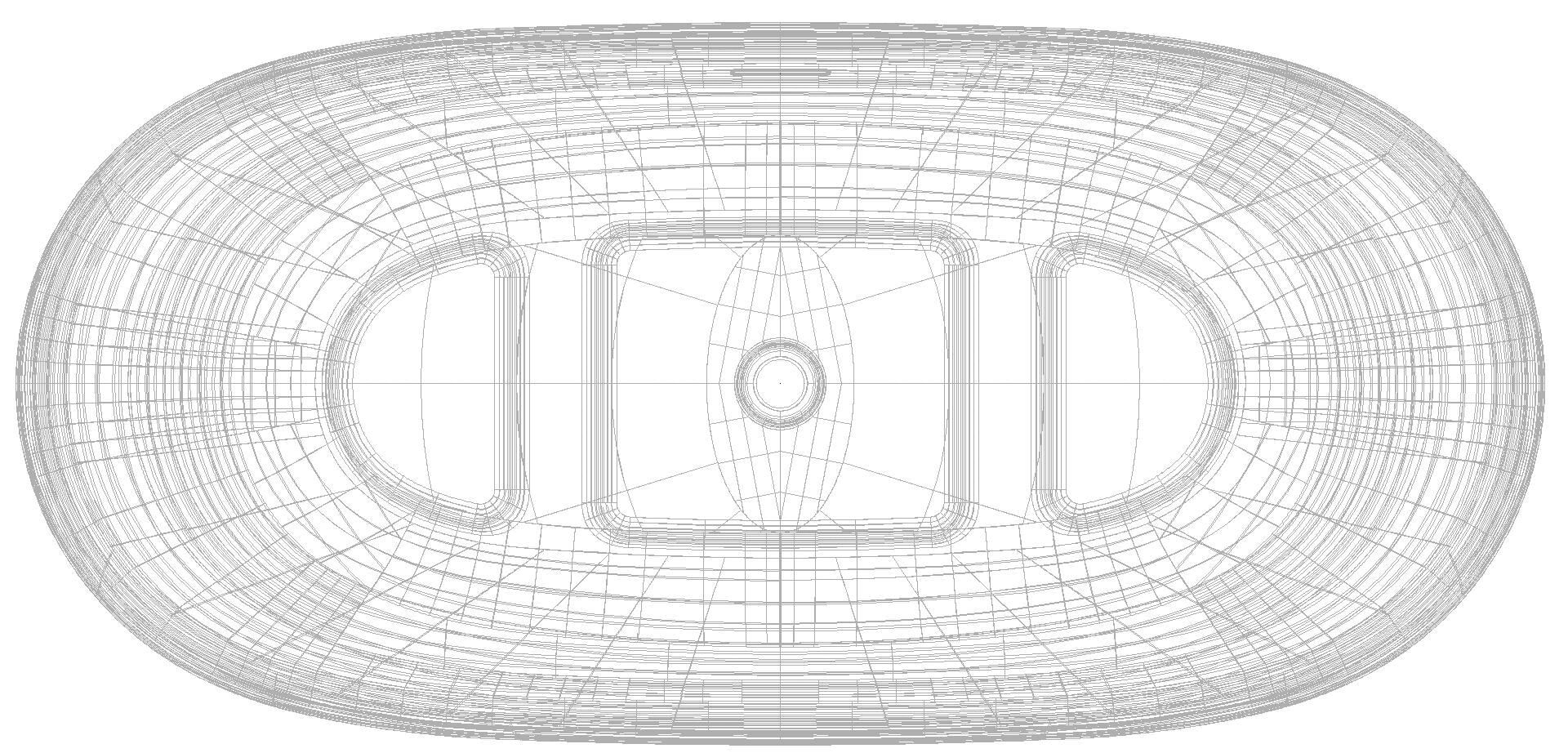KALDEWEI MEISTERSTÜCK OYO DUO Badewanne, 1630x770 mm, Modell-Nr: 1050-4032