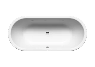 CLASSIC DUO OVAL Whirlwanne KALDEWEI - CLASSIC DUO OVAL Whirlwanne