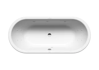 CLASSIC DUO OVAL Whirlwanne KALDEWEI - CLASSIC DUO OVAL Whirlwanne