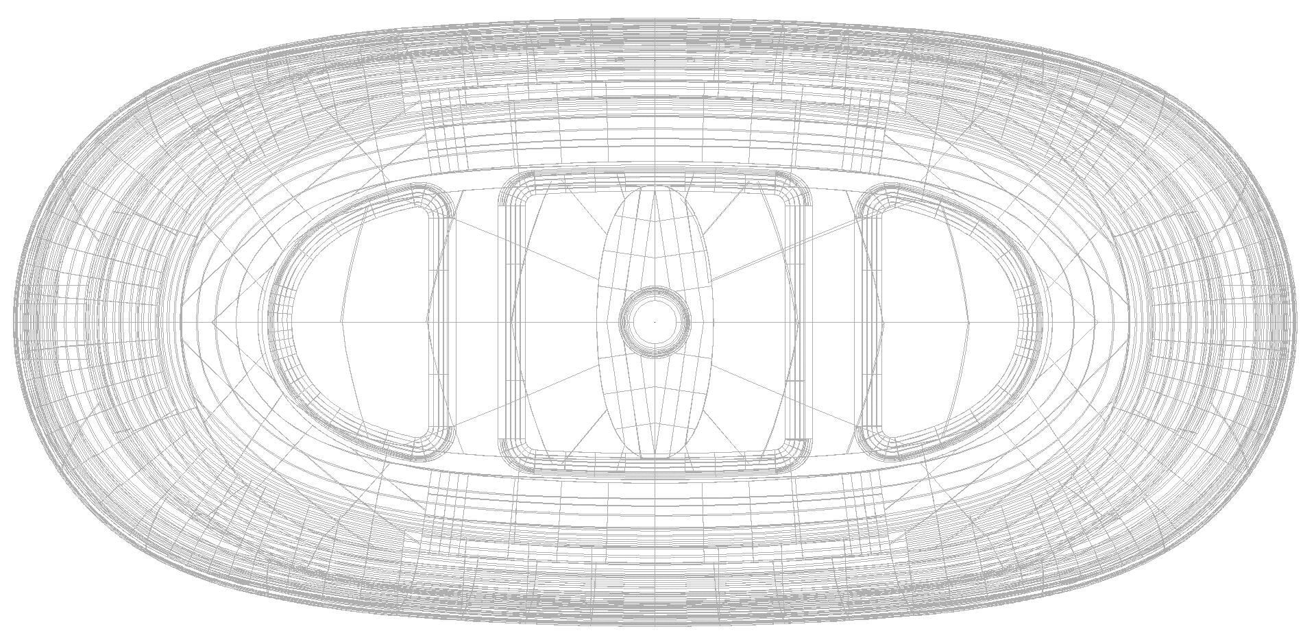 KALDEWEI MEISTERSTÜCK OYO DUO Badewanne, 1730x820 mm, Modell-Nr: 1051-4034