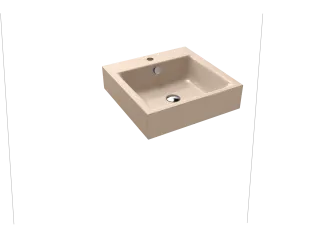 PURO WANDWASCHTISCH KALDEWEI - PURO WANDWASCHTISCH