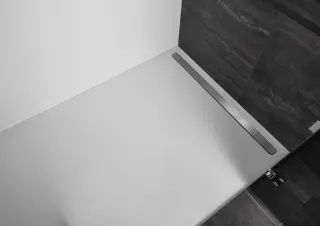 KALDEWEI Duschflächen, Duschwannen und Duschrinnen KALDEWEI Duschflächen, Duschwannen und Duschrinnen