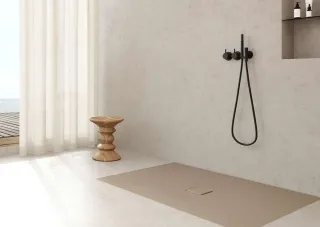 KALDEWEI Duschflächen, Duschwannen und Duschrinnen KALDEWEI Duschflächen, Duschwannen und Duschrinnen