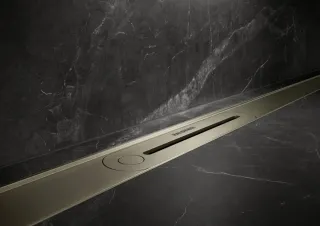 KALDEWEI Duschflächen, Duschwannen und Duschrinnen KALDEWEI Duschflächen, Duschwannen und Duschrinnen