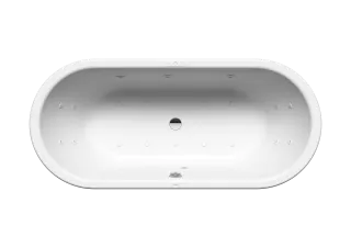 CLASSIC DUO OVAL Whirlwanne KALDEWEI - CLASSIC DUO OVAL Whirlwanne