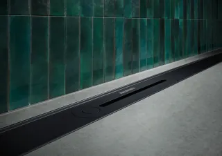 KALDEWEI Duschflächen, Duschwannen und Duschrinnen KALDEWEI Duschflächen, Duschwannen und Duschrinnen