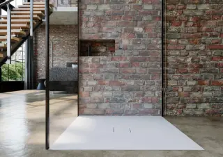 KALDEWEI Duschflächen, Duschwannen und Duschrinnen KALDEWEI Duschflächen, Duschwannen und Duschrinnen