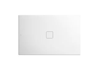 KALDEWEI - Duschfläche CONOFLAT mit Wannenträger extraflach, Mod.781-5 800x1000mm, alpinweiß (GTIN: 4055761143240, HAN: 465147980001)