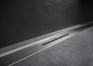 KALDEWEI Duschflächen, Duschwannen und Duschrinnen KALDEWEI Duschflächen, Duschwannen und Duschrinnen