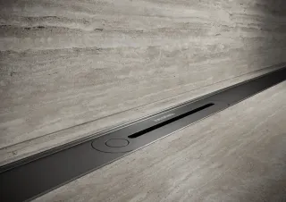 KALDEWEI Duschflächen, Duschwannen und Duschrinnen KALDEWEI Duschflächen, Duschwannen und Duschrinnen