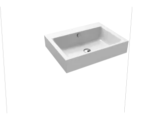 PURO WANDWASCHTISCH KALDEWEI - PURO WANDWASCHTISCH