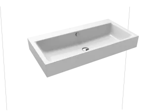 PURO WANDWASCHTISCH KALDEWEI - PURO WANDWASCHTISCH