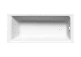 PURO Whirlwanne KALDEWEI - PURO Whirlwanne