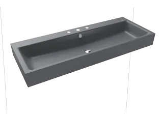 PURO WANDWASCHTISCH KALDEWEI - PURO WANDWASCHTISCH