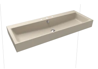 PURO WANDWASCHTISCH KALDEWEI - PURO WANDWASCHTISCH