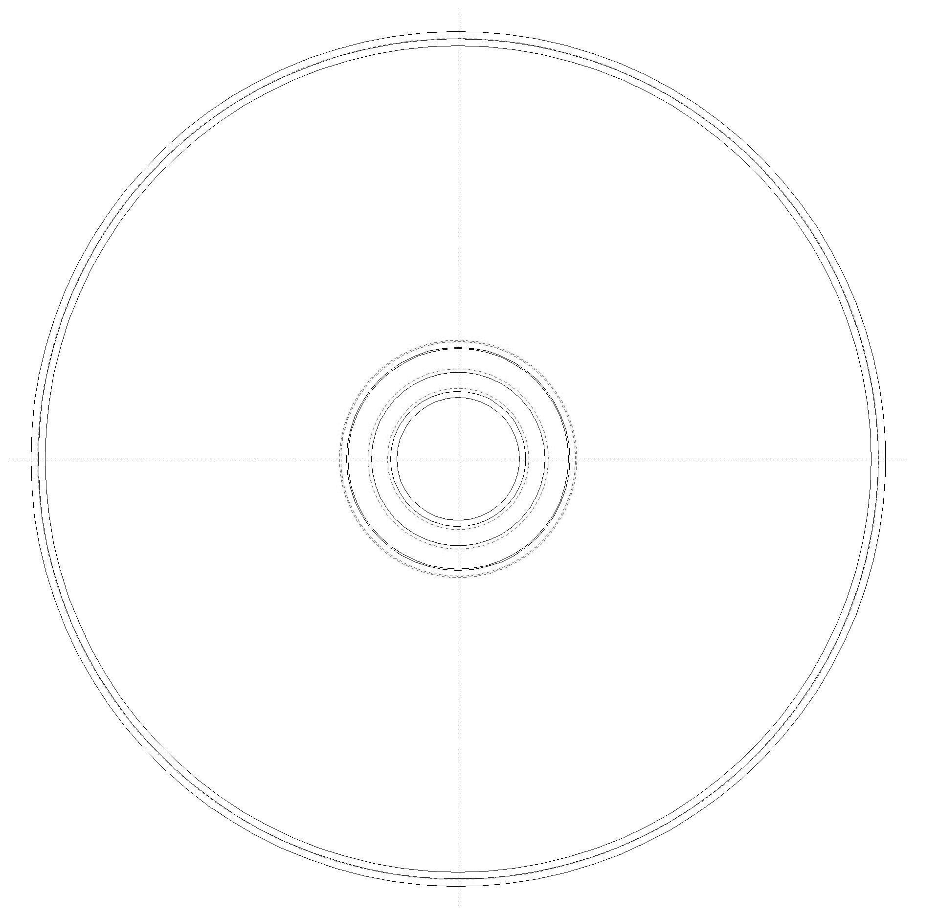 KALDEWEI NUEVA WASCHTISCH-SCHALE 320 mm, Modell-Nr: 3194