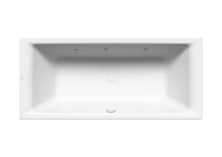 PURO DUO Whirlwanne KALDEWEI - PURO DUO Whirlwanne