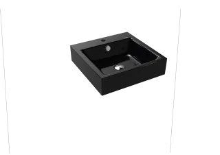 PURO WANDWASCHTISCH KALDEWEI - PURO WANDWASCHTISCH