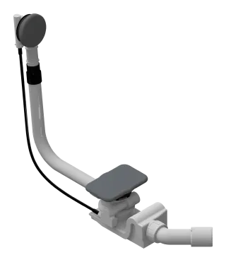 Zubehör Baden und Duschen (Nebenprodukt) KALDEWEI - Zubehör Baden und Duschen (Nebenprodukt)