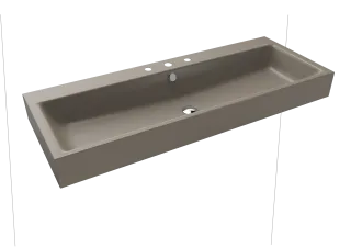 PURO WANDWASCHTISCH KALDEWEI - PURO WANDWASCHTISCH