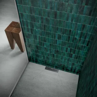 KALDEWEI Duschflächen, Duschwannen und Duschrinnen KALDEWEI Duschflächen, Duschwannen und Duschrinnen