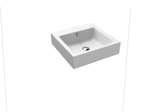 PURO WANDWASCHTISCH KALDEWEI - PURO WANDWASCHTISCH