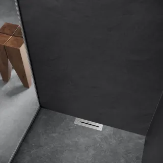 KALDEWEI Duschflächen, Duschwannen und Duschrinnen KALDEWEI Duschflächen, Duschwannen und Duschrinnen