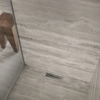 KALDEWEI Duschflächen, Duschwannen und Duschrinnen KALDEWEI Duschflächen, Duschwannen und Duschrinnen