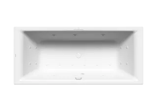 PURO DUO Whirlwanne KALDEWEI - PURO DUO Whirlwanne