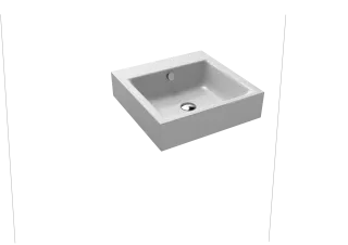 PURO WANDWASCHTISCH KALDEWEI - PURO WANDWASCHTISCH