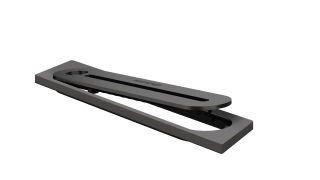 FLOWPOINT ZERO Punktablauf für bodengleiche Duschen KALDEWEI - FLOWPOINT ZERO Punktablauf für bodengleiche Duschen