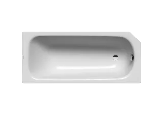 SANIFORM V1-V4 Badewanne KALDEWEI - SANIFORM V1-V4 Badewanne