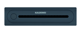 FLOWPOINT ZERO Punktablauf für bodengleiche Duschen KALDEWEI - FLOWPOINT ZERO Punktablauf für bodengleiche Duschen