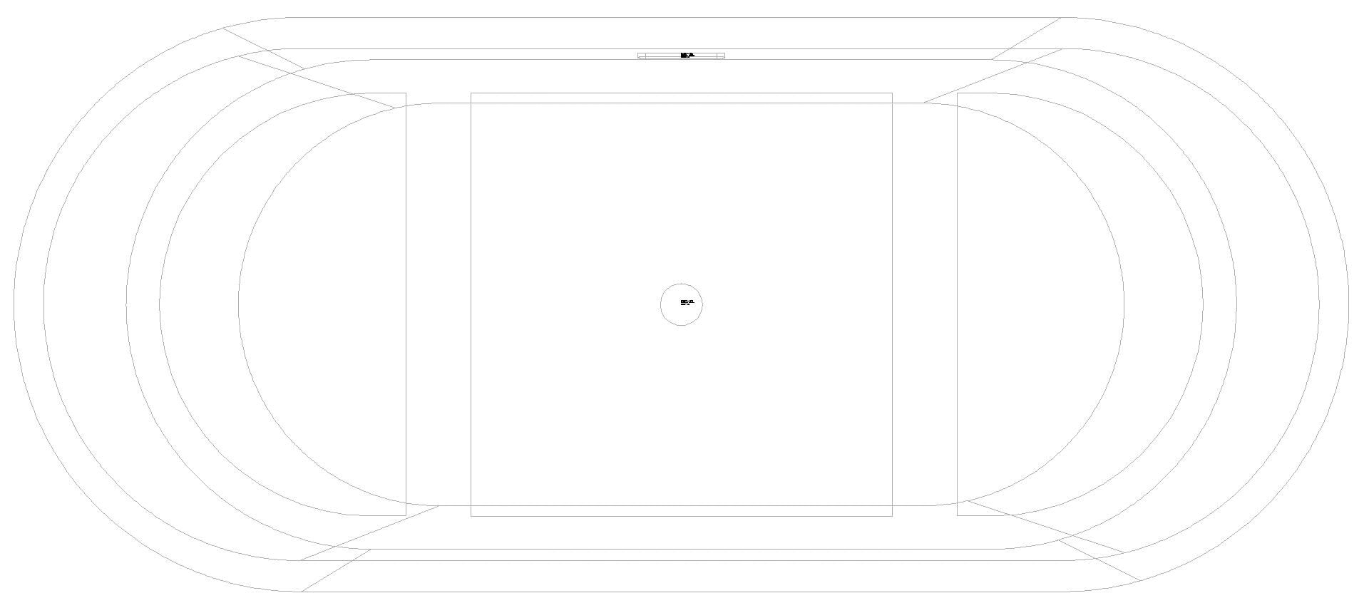 KALDEWEI MEISTERSTÜCK CLASSIC DUO OVAL Badewanne, 1650x710 mm, Modell-Nr: 1021-4034