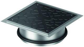 ACO Aufsatzstück Muli-Flex UF ACO Haustechnik - ACO Aufsatzstück Muli-Flex UF