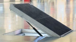 FI-Schachtabdeckungen