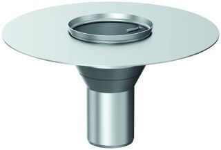 ACO Balkondirektablauf ACO Haustechnik - ACO Balkondirektablauf