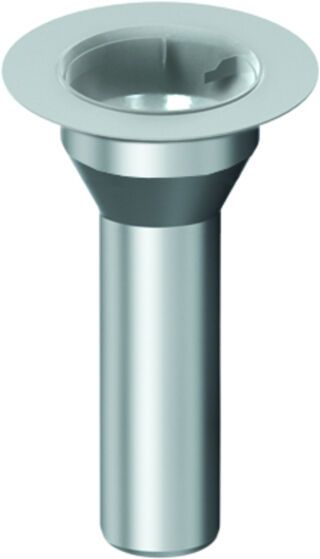 ACO Balkondirektablauf ACO Haustechnik - ACO Balkondirektablauf