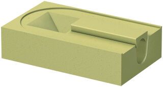 ACO Haustechnik - ACO Isolierkörper für Attikaablauf (GTIN: 4002626939234, HAN: 0174.93.83)