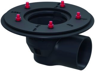 ACO Bodenablauf Passavant ACO Haustechnik - ACO Bodenablauf Passavant