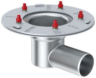 ACO Flachdachablauf Variant-Flex ACO Haustechnik - ACO Flachdachablauf Variant-Flex