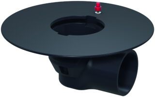 ACO Bodenablauf Passavant ACO Haustechnik - ACO Bodenablauf Passavant