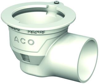 ACO Bodenablauf Passavant ACO Haustechnik - ACO Bodenablauf Passavant