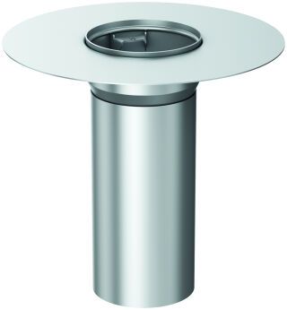 ACO Balkondirektablauf ACO Haustechnik - ACO Balkondirektablauf