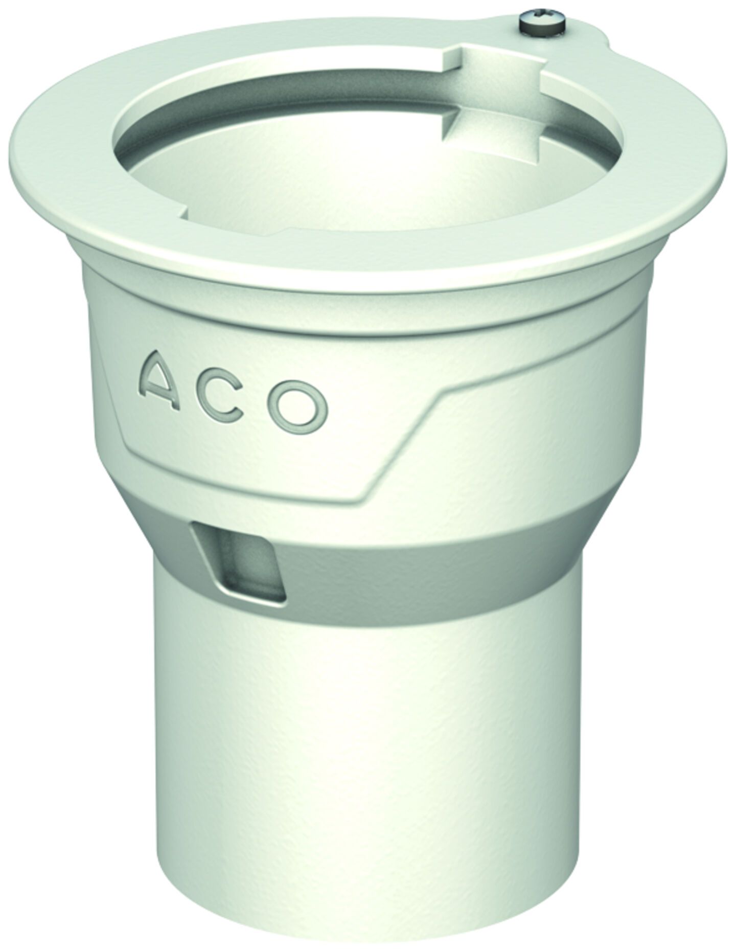ACO Bodenablauf Passavant | ACO Haustechnik - heinze.de