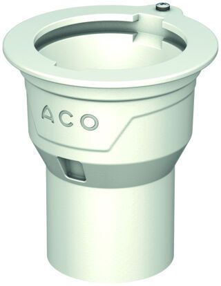 ACO Bodenablauf Passavant ACO Haustechnik - ACO Bodenablauf Passavant