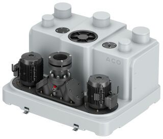 ACO Hebeanl. Muli-NovaDDP2.1 ACO Haustechnik - ACO Hebeanl. Muli-NovaDDP2.1 (GTIN: 4068121216379, HAN: 3016811)