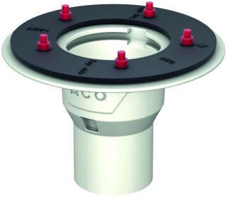 ACO Bodenablauf Passavant ACO Haustechnik - ACO Bodenablauf Passavant